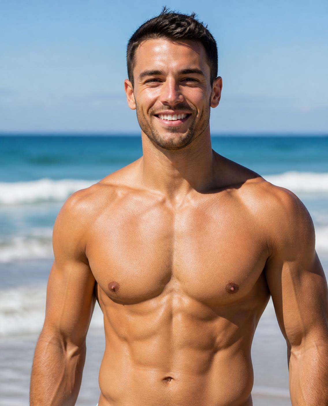 Alex de Niterói