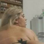 Coroa Mega Popozuda Cristinaah
