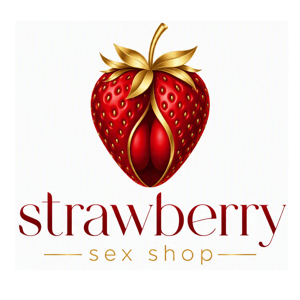 Loja Strawberry Sex Shop | Produtos de Prazer Confiáveis