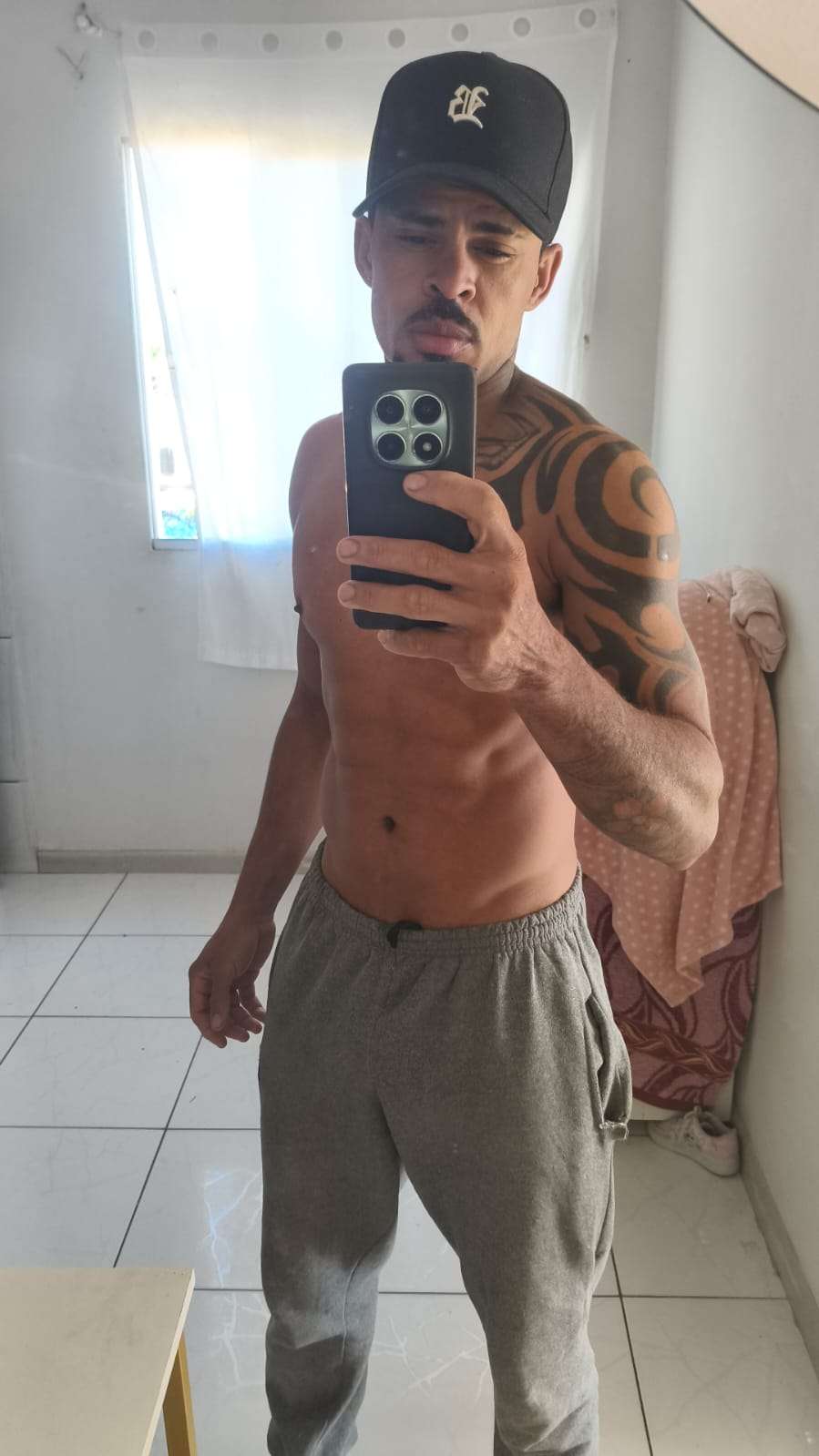 Rodrigo Pedreiro