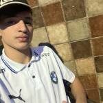 Gabriel Moraes