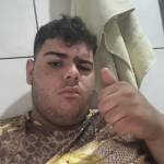 Joao Gabriel