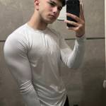 Pedro Santos